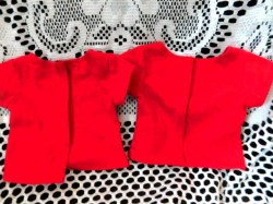 ag red t shirt bk
